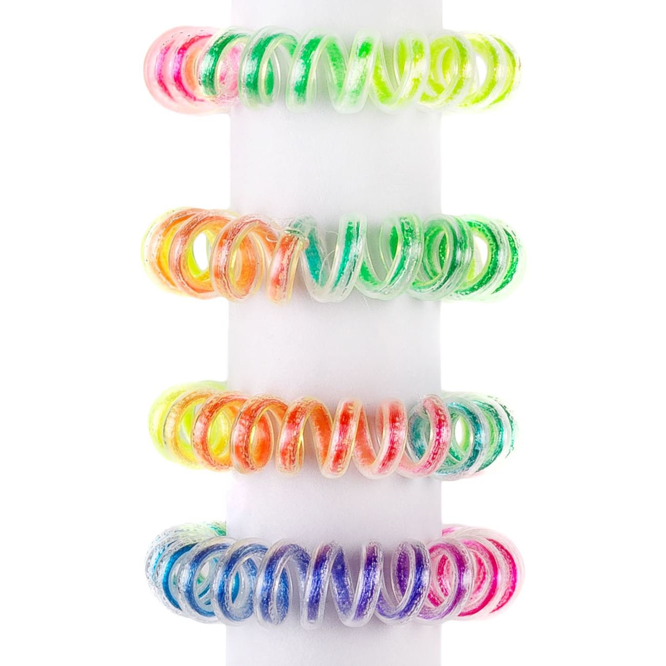 Module Elastice Colorate Set 4 elastice colorate, Lioness - eMAG.ro