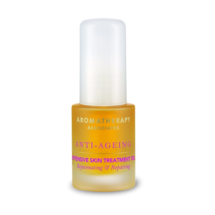 Tratament pentru ten Aromatherapy Associates Anti-Ageing, 15ml