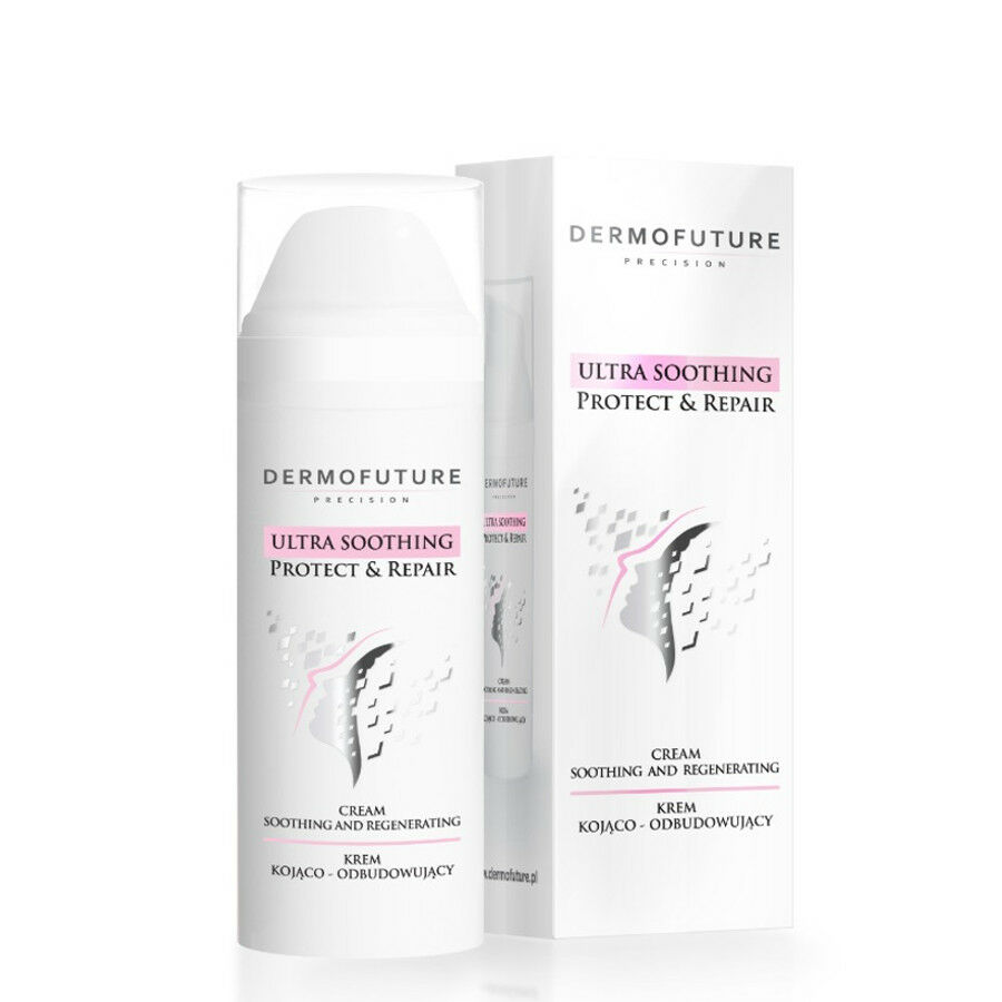 Ser pentru ten, DermoFuture, 30 ml