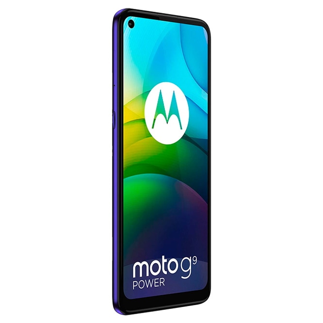 Motorola Moto G9 Power