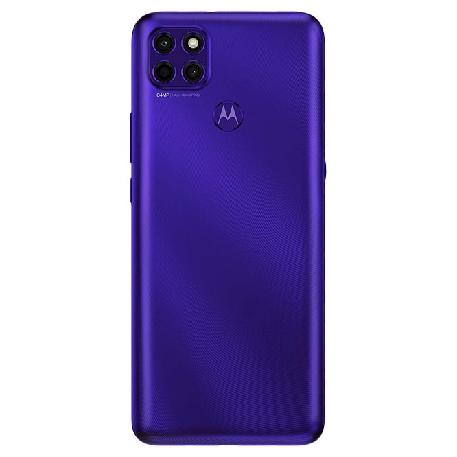 Telefon mobil Motorola Moto G9 Power, Dual SIM, 128GB, 4GB RAM, 4G