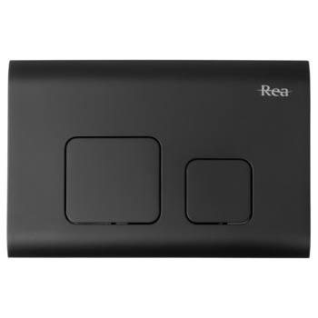 Clapeta de actionare F Black Matte Clapeta de actionare F Black Matte