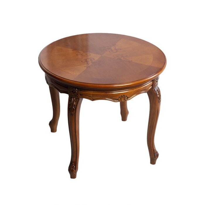 Masuta rotunda 65 - Contemporan, Simex, Nuc, 650 x 650 mm