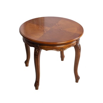 Masuta rotunda 65 - Contemporan, Simex, Nuc, 650 x 650 mm Masuta rotunda 65 - Contemporan, Simex, Nuc, 650 x 650 mm