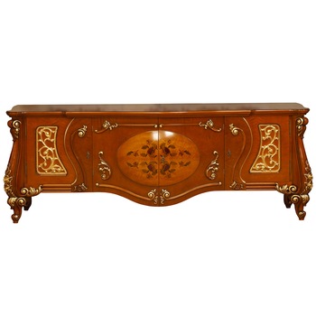 Bufet tv plasma - Regina, Simex, Nuc, 2200 x 570 mm Bufet tv plasma - Regina, Simex, Nuc, 2200 x 570 mm