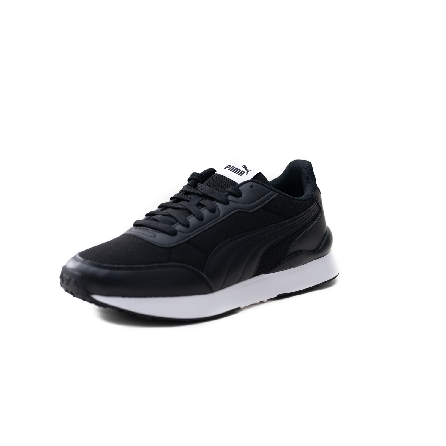 Pantofi barbati Puma R78 FUTR Decon, Negru