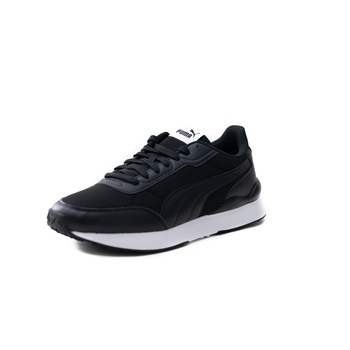 Pantofi barbati Puma R78 FUTR Decon, Negru Pantofi barbati Puma R78 FUTR Decon, Negru