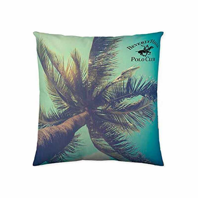 Husa de perna de canapea Beverly Hills Polo Club Rainer 50 x 50 cm