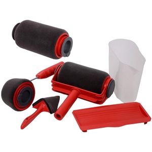 Инструменти за боядисване и измазване