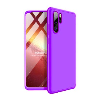 Husa 360 pentru Galaxy Note 10 Plus, Purple Husa 360 pentru Galaxy Note 10 Plus, Purple