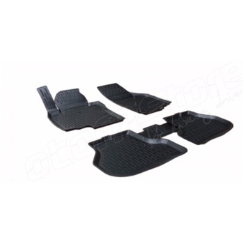 Set 5 Covorase cauciuc Otom ,VW Golf5 2003-2009 Set 5 Covorase cauciuc Otom ,VW Golf5 2003-2009