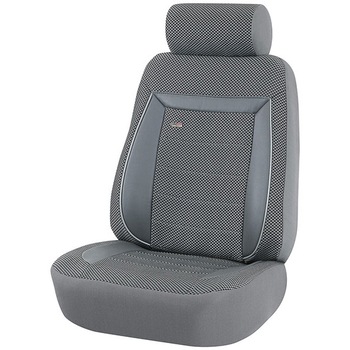Set huse auto Otom Grey Prestige 720 , 11 piese , gri Set huse auto Otom Grey Prestige 720 , 11 piese , gri