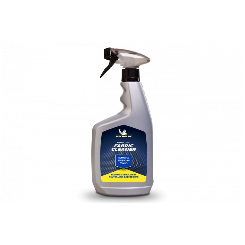 Solutie curatat tapiteria Michelin , 650 ml