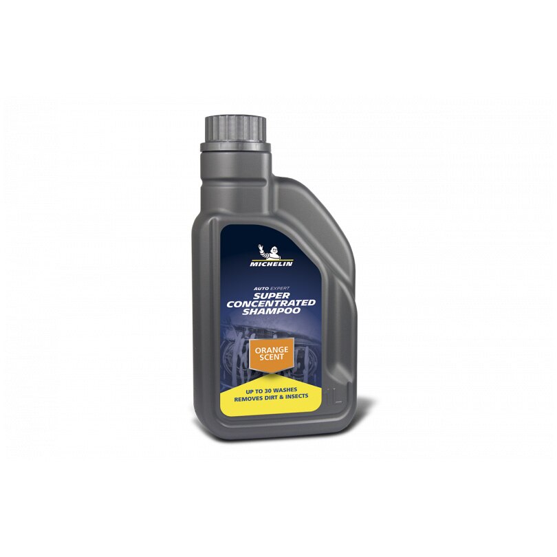 Sampon auto concentrat Michelin , 1L