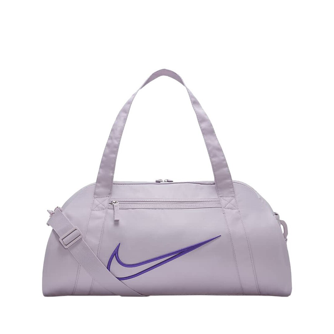 Geanta Nike Gym Club DA1746-576, Femei, Mov