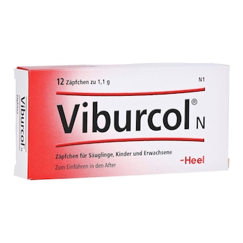 Tratament Homeopat, Heel, Viburcol, Calmare Tulburari Bebelusi si Copii, 12 Supozitoare Tratament Homeopat, Heel, Viburcol, Calmare Tulburari Bebelusi si Copii, 12 Supozitoare