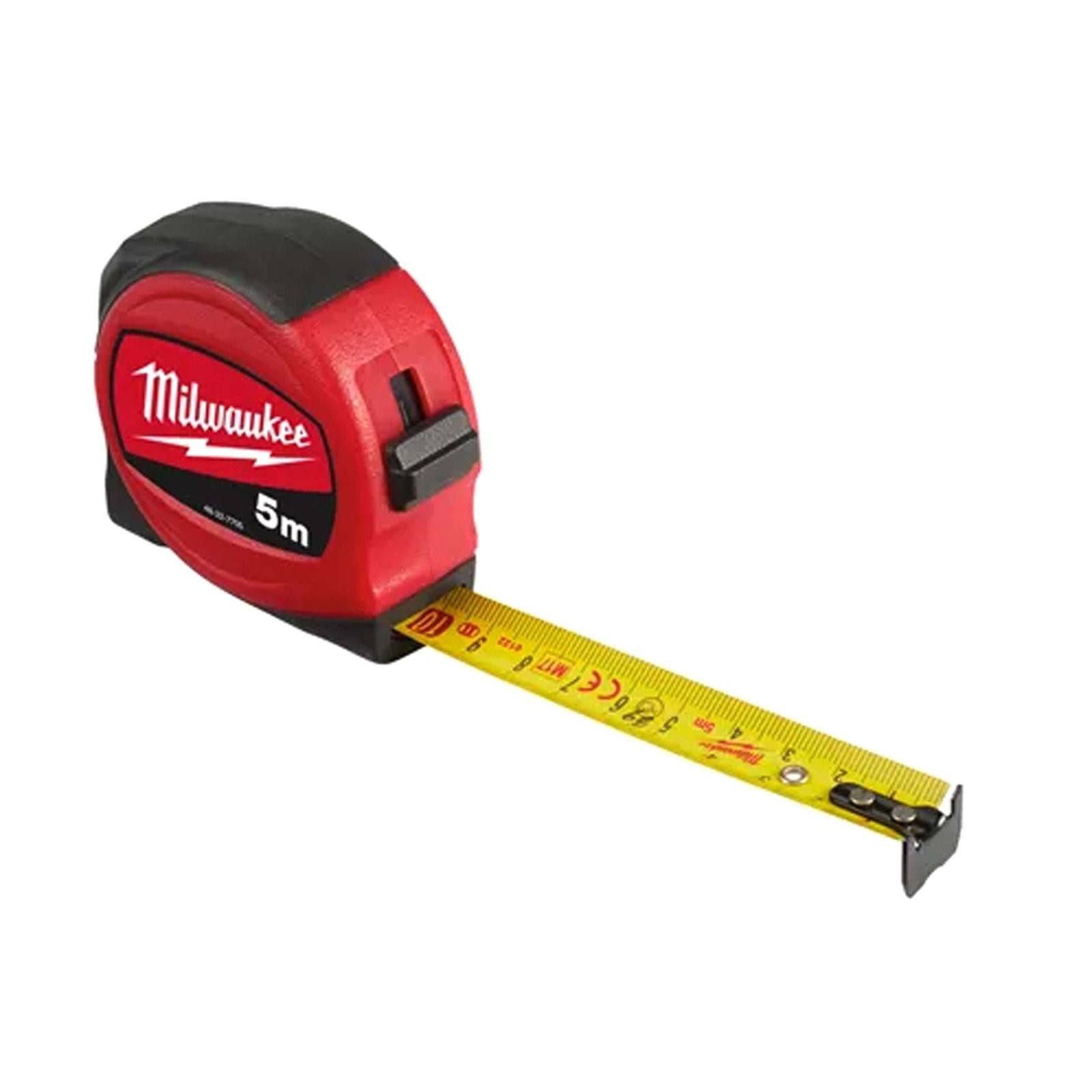 Ruleta 5 m X 19 mm Slimline 48227705 Milwaukee