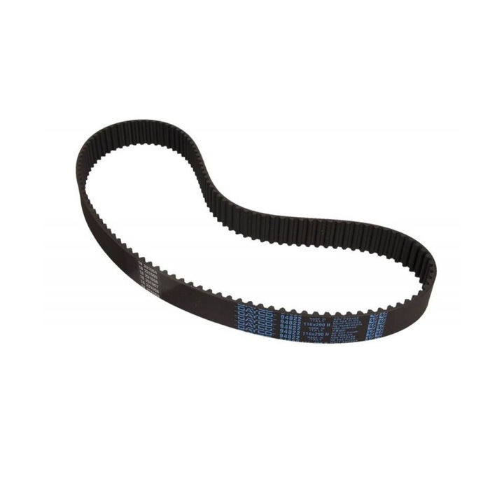 Fogasszíj Mitsubishi PAJERO PININ (1999-2007)[H6_W, H7_W] 94822