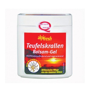 Balsam gel cu gheara diavolului 250ml Senssitive Concept Balsam gel cu gheara diavolului 250ml Senssitive Concept