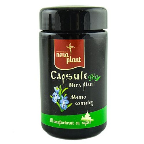 Memo complex eco 90cps Bio Nera Plant