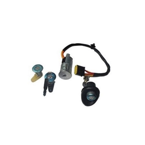 Set contact chei Logan (2006-2008)