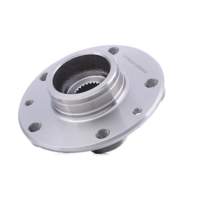 Butuc roata fata si spate Duster 4×4/fata Duster 4×2