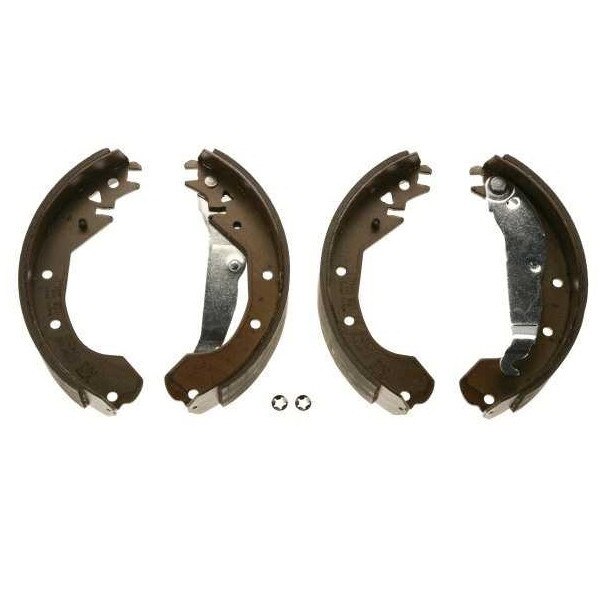 Set saboti frana spate Opel Combo, Kadett D, E, Manta B, Rekord E QH