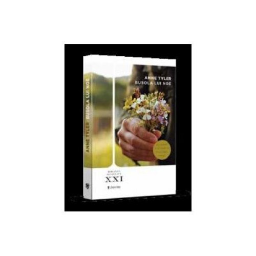 Busola lui Noe, Anne Tyler