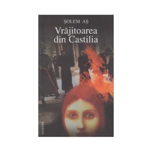 Vrajitoarea din Castilia, Solem As