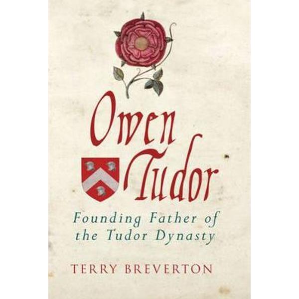 Owen Tudor: Founding Father of the Tudor Dynasty - Terry Breverton