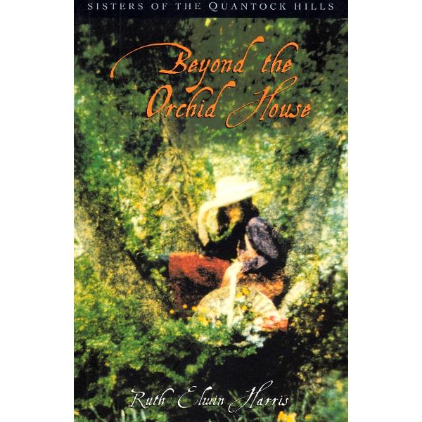 Beyond the Orchid House - Ruth Elwin Harris