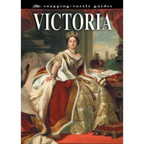 Victoria - John Guy