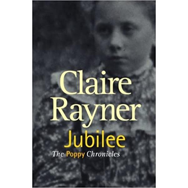 Jubilee - Claire Rayner