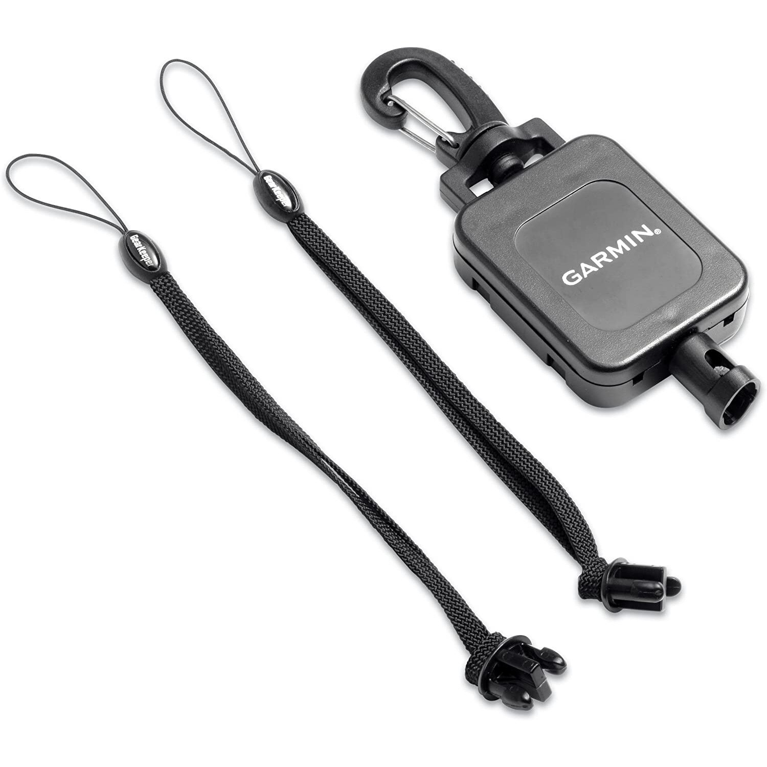Snur retractabil Garmin Astro Retractable, Black