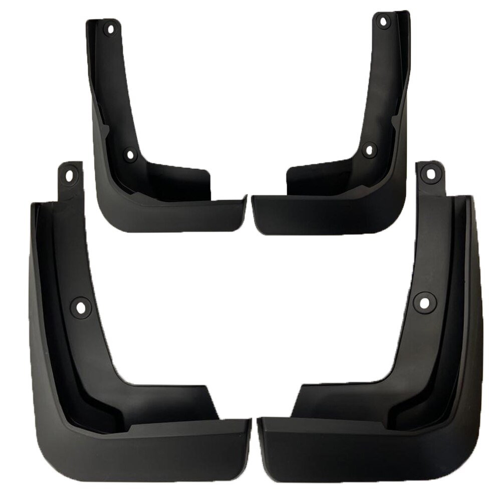 Set aparatori noroi VW Golf 8 VIII Hatchback (07.2019-), marca aVr, fata si spate , 4 buc