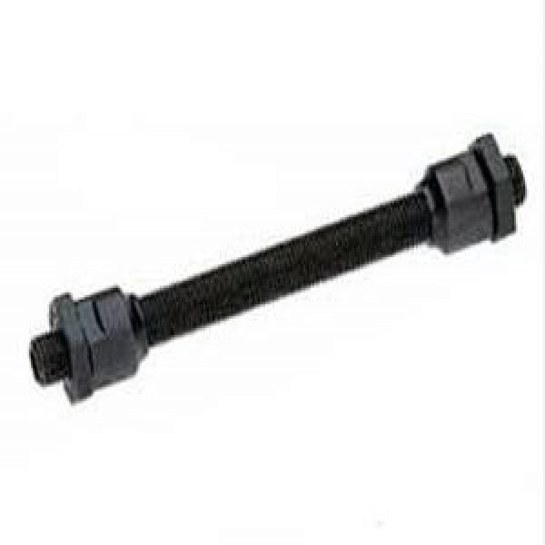 Ax Butuc Fata Excentric Mtb Joytech - L 105 Mm, Negru