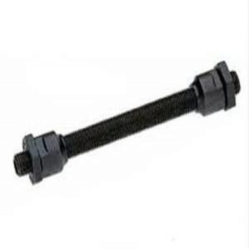 Ax Butuc Fata Excentric Mtb Joytech - L 105 Mm, Negru Ax Butuc Fata Excentric Mtb Joytech - L 105 Mm, Negru