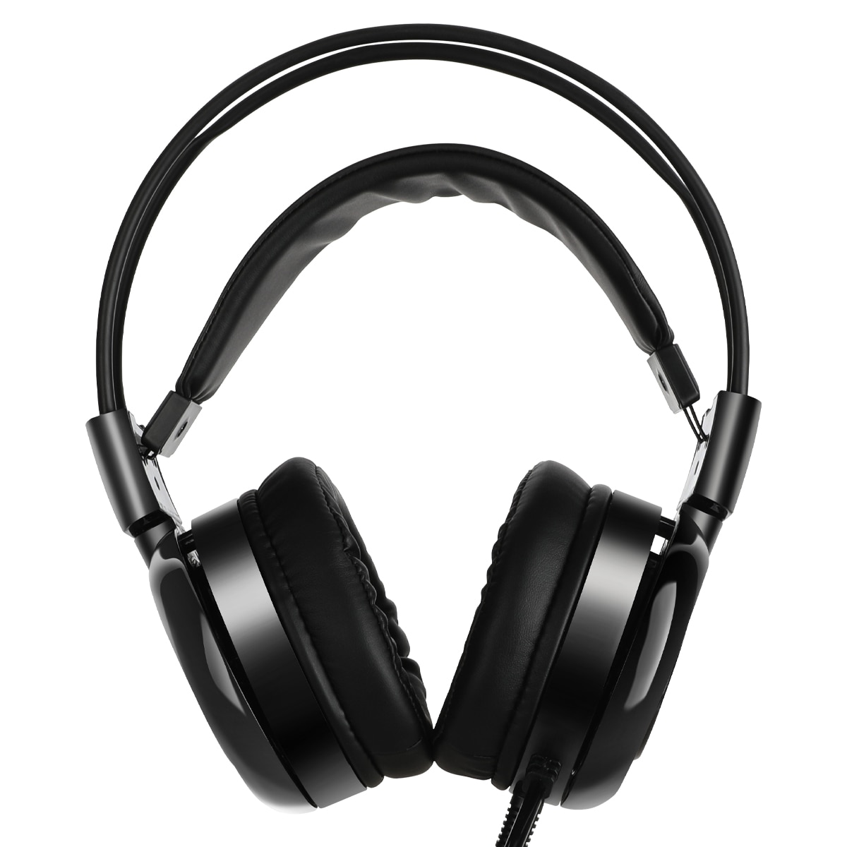 Casti gaming Abkoncore B780, Noise Cancelling, Surround Sound 7.1 ...