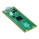 Microcontroller Raspberry PI PICO, RP2040