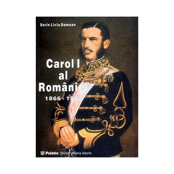 CAROL I AL ROMANIEI CAROL I AL ROMANIEI