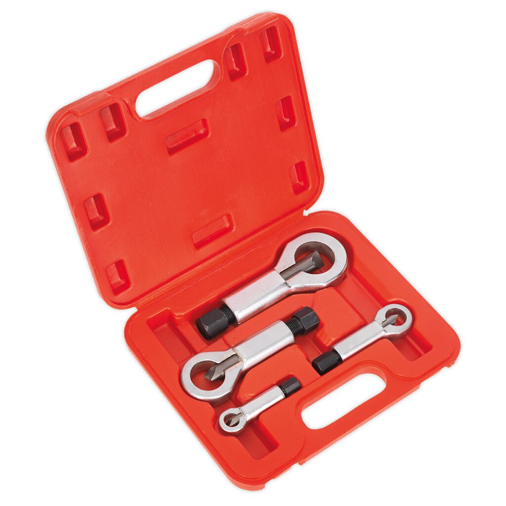 Set demontare suruburi si piulite deteriorate, Sealey