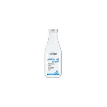 Sampon Beaver, cu ulei de cocos si lapte, 730 ml Sampon Beaver, cu ulei de cocos si lapte, 730 ml