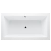 pachet complet - cada de baie dreptunghiulara fibrex quadra masca frontala suport metalic reglabil sifon automat 170x70x60 cm acril imagen 46_0_
0