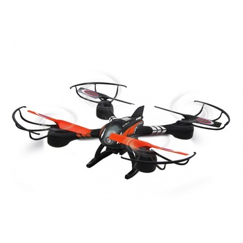 Mini drona JAMARA LOKY cu imagine live Mini drona JAMARA LOKY cu imagine live