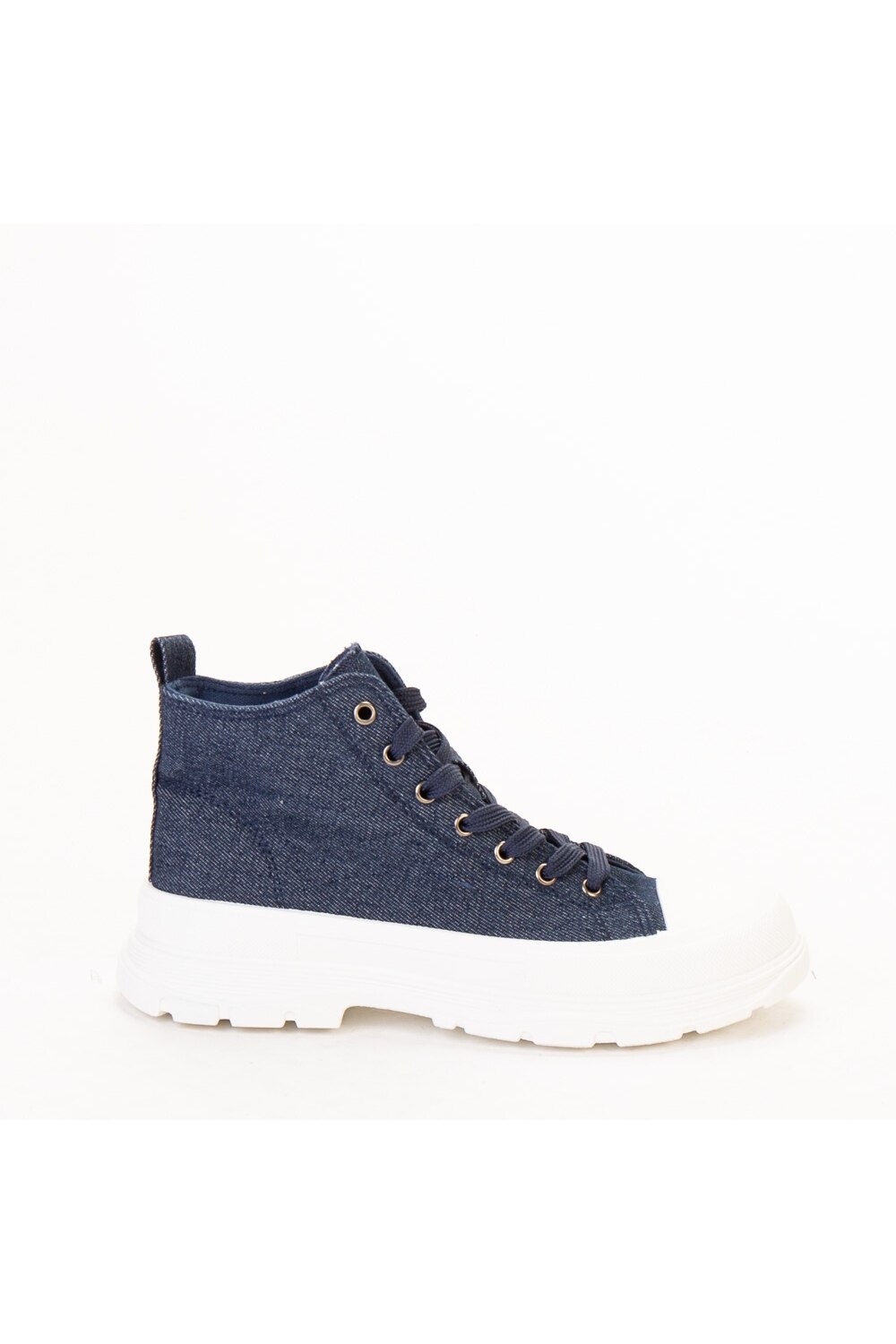 Tenisi dama Klein Jeans Albastru, Albastru