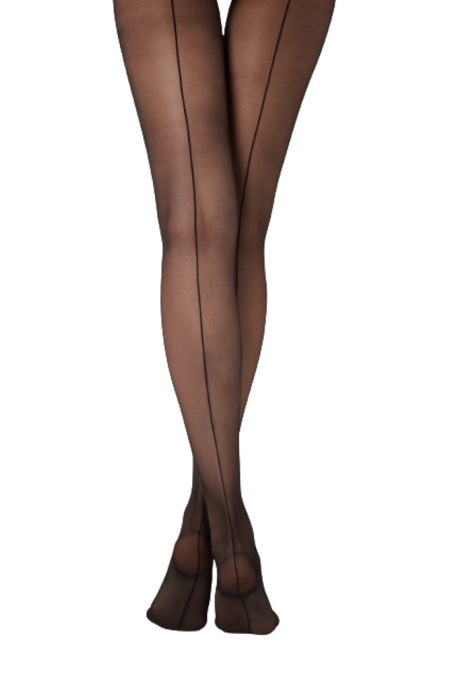 Dres dama Ladyline, Lara, Negru