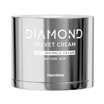 Crema Anti-rid Velvet Diamond Frezyderm, 50 ML Crema Anti-rid Velvet Diamond Frezyderm, 50 ML
