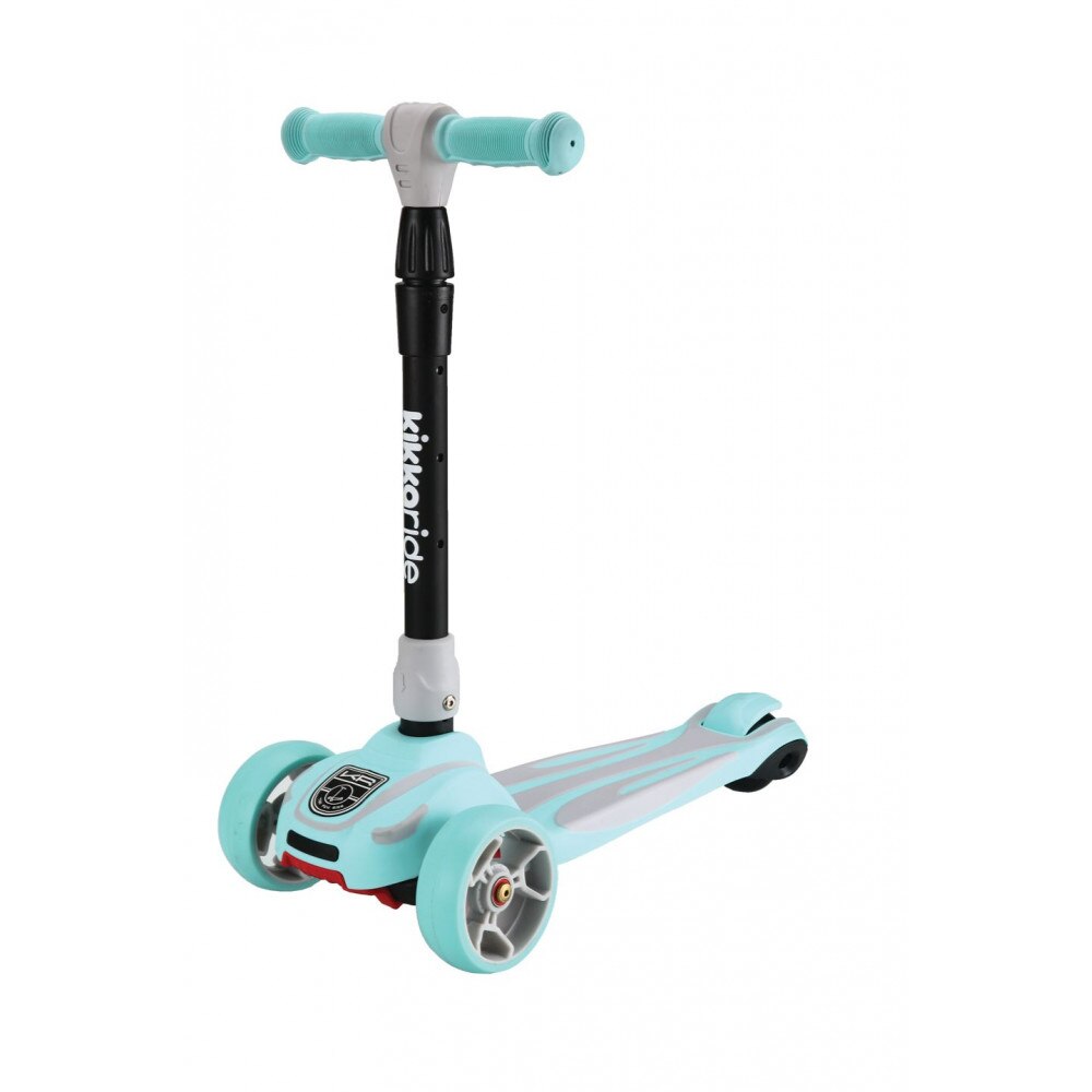 Trotineta cu lumini LED Roadster Mint 2020