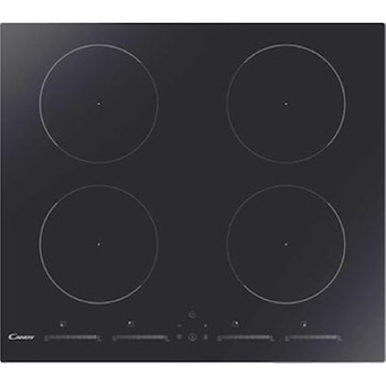 Plita Incorporabila Candy CIS642MCTT , Inductie, 4 zone de gatit, 59 cm, Negru Plita Incorporabila Candy CIS642MCTT , Inductie, 4 zone de gatit, 59 cm, Negru