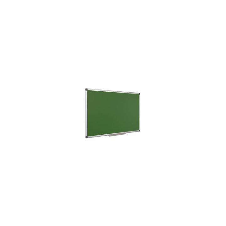 Krétás tábla,zöld, nem mágneses 180 x 120 cm